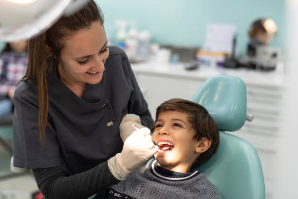 Best After-Hours Emergency Dentist in Pine Grove, CA