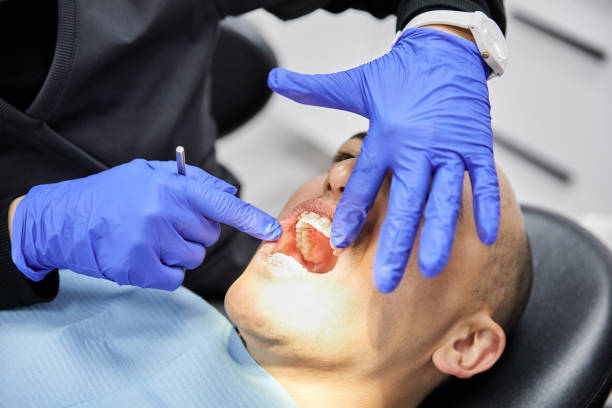 Best Emergency Treatment for Toothache in Pine Grove, CA