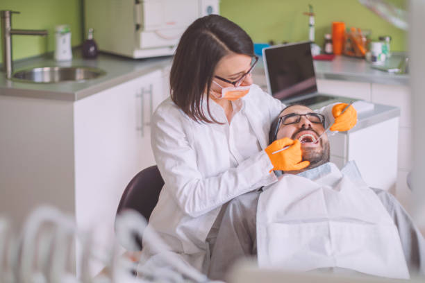 Best Emergency Wisdom Teeth Removal in Pine Grove, CA
