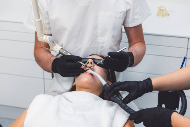 Best Emergency Tooth Extraction in Pine Grove, CA