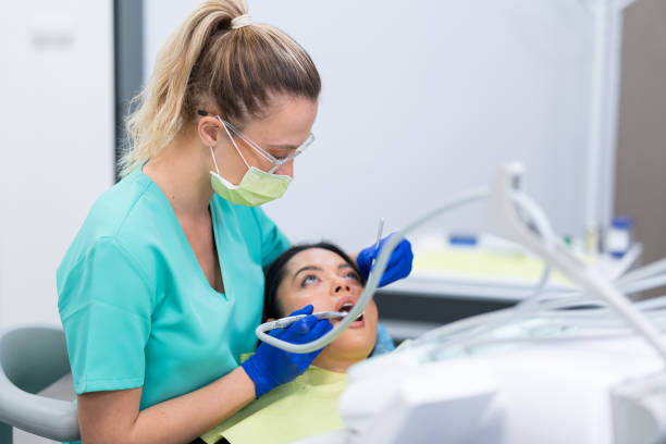 Best Emergency Orthodontic Repairs in Pine Grove, CA